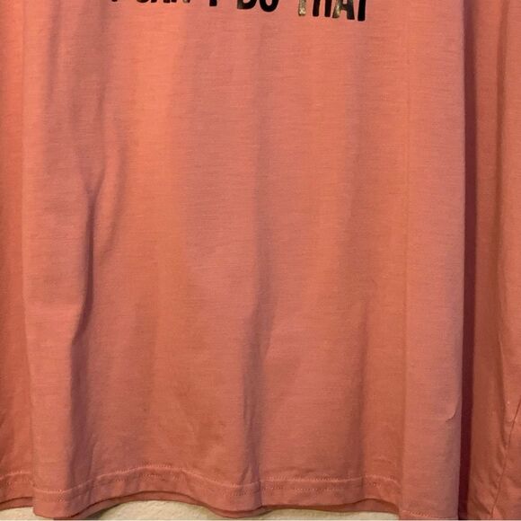 T-SHIRT There’s Nothing I Can’t Do Except Reach The Top Shelf I Can’t do That. - Picture 6 of 9